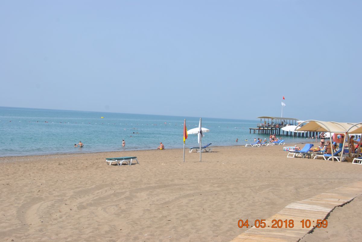 imagini hotel CLUB MEGASARAY BELEK